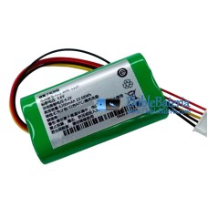 Batería para PLC R1S-BAK-1S2P NTT-R1S [Batería de repuesto]